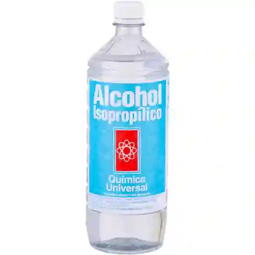 Alcohol Isopropolico